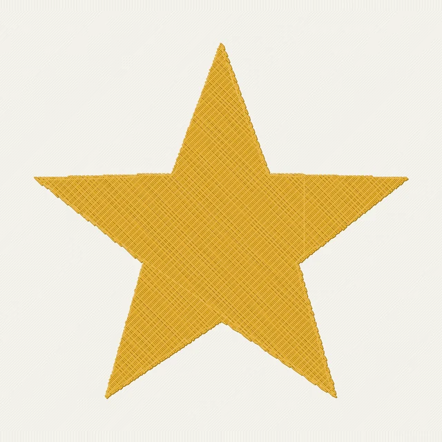 Stitched: Star