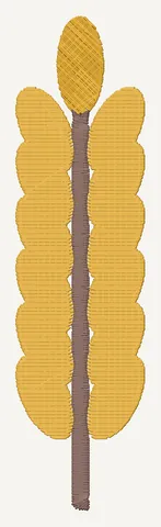 Buğday başağı (bereket)