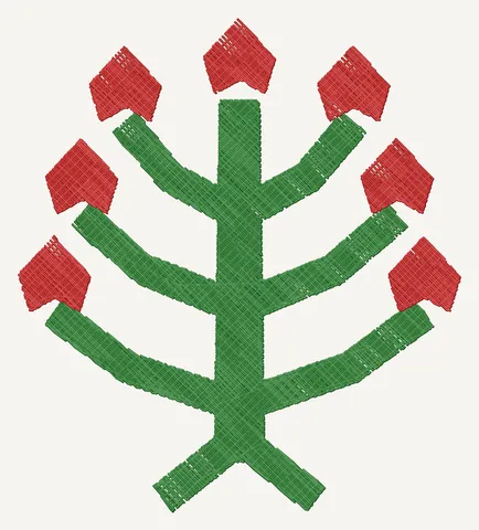 Hayat ağacı