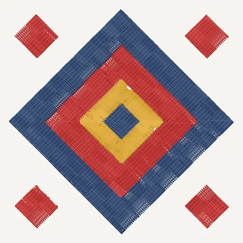 Kilim gözü